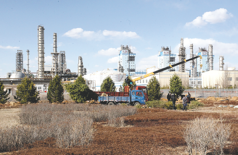 看个球App手机界面